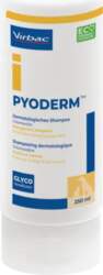 Virbac Pyoderm 250ml