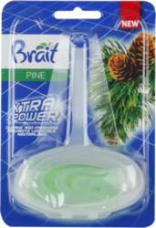 WC bloks 40g Brait Pine