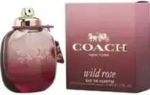 Wild Rose EDP
