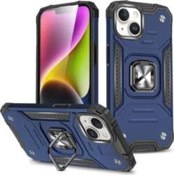 Wozinsky Ring Armor vāks iPhone 15