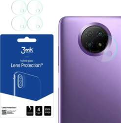 Xiaomi Redmi Note 9 5G -