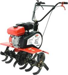 Zemes frēze 208CC