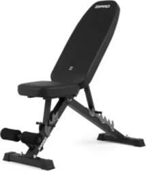 ZIPRO JACKED Power/Basic Stand Adjustable Backrest