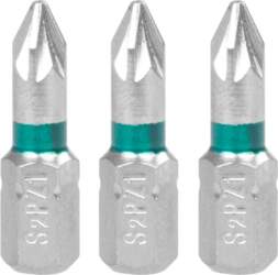 Bit Stred Pro, POZI 01, pkg