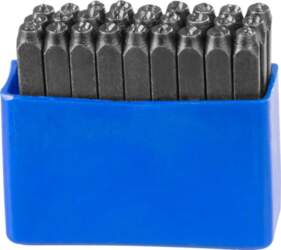 Burtu numerators 4mm ABC (27gab.)