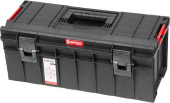Instrumentu kaste QBRICK® System PRO 600