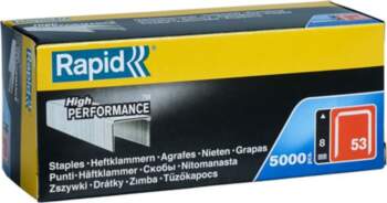 Skavas RAPID 53, 08 mm, 5000