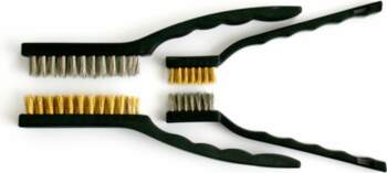 4pcs 2x175mm