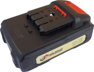 Akumulators 2 A