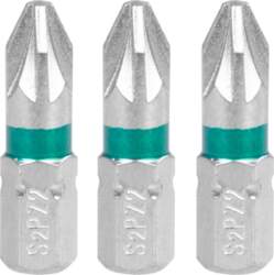 Bit Stred Pro, POZI 02, pkg