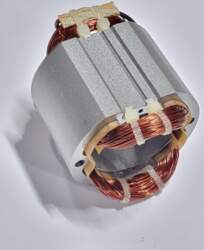 Stators DS07-225, daļa 37