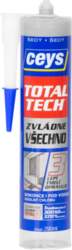 Ceys TOTAL TECH EXPRESS līme, 2in1