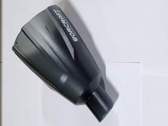 Konteiners CPVC-S20Li