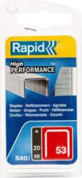 Skavas RAPID 53, 20 mm, 540