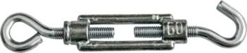Āķis 16 mm DIN 1480
