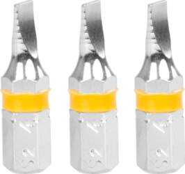 Bit Stred Pro, Flat 0,6x4