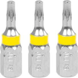 Bit Stred Pro, TX 10, pkg