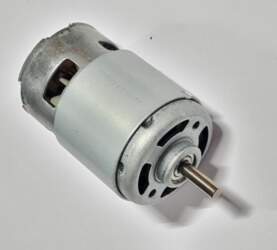 Motors CHT-S20L, 29. daļa