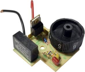 Regulators JS08-100 52. daļa