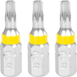 Bit Stred Pro, TX 15, pkg