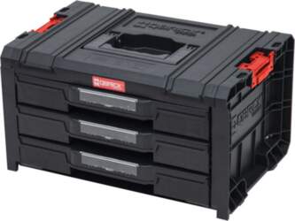 Box QBRICK® System PRO Toolbox Drawer