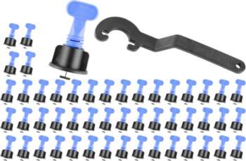Leveling set Strend Pro LS205, 1