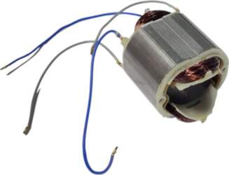 Stators ID-900 31. daļa