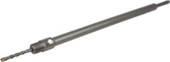 Adapteris SDS Max 450 mm