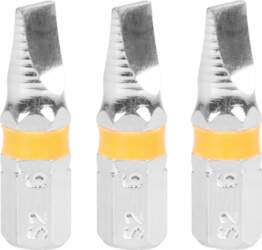 Bit Stred Pro, Flat 1,0x6
