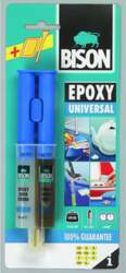 Līme Bison Epoxy Universal, 24 ml