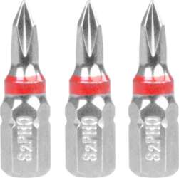 Bit Strend Pro, PH 00, pkg