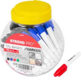 Marķieris Strend Pro Permanent