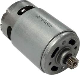 Motors CD-16Li daļa 45