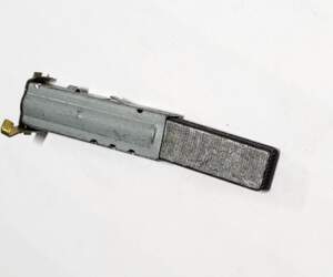 Oglekļa ECA819, rezerves