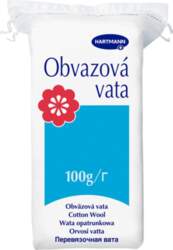 Vates pārsējs 100g