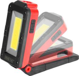 Light Strend Pro WorkLight MWL539, LED