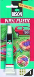 Līme Bison Vinyl Plastic, 25 ml