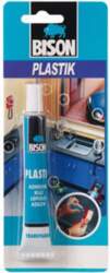 Līme Bison Plastic, 25 ml