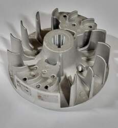 Magneto LD EA520B daļa 3