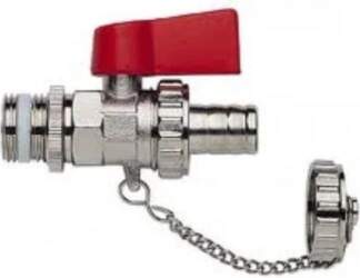 Noteces ventīlis 3/4"``