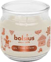 Ымусуы Bolsius Large Jar, Cookie Fever