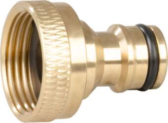 Adapteris Strend Pro, 3/4"