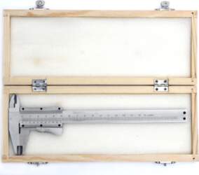 Bīdmērs 150mm