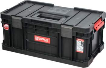 Box QBRICK® System TWO Toolbox