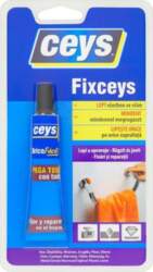 Ceys Fixceys līme, universāla, 20 ml