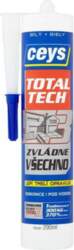 Ceys TOTAL TECH EXPRESS līme, balta