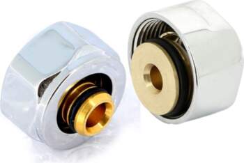 Pex-al 17*3/4"