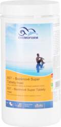 Tabletes Chemoform 0507, 200 g, multi