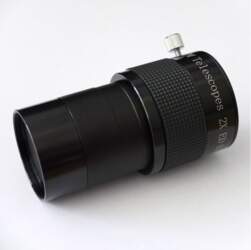 APM 2x Barlow lēca 2"