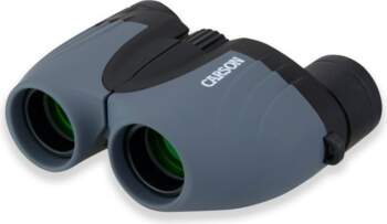 Carson Tracker 8x21mm binoklis